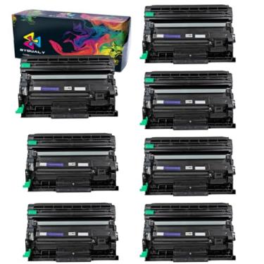 Imagem de Kit 7x Photocondutor Compativel Tnb021 B7530 B7520 B7535 B2050 B7530 B7500 B2000 B2080 MFC-B7720 MFG-B7700 HL-B2080 B7715 12k Byqualy Novo