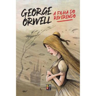 Imagem de George Orwell - A Filha Do Reverendo