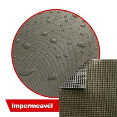 Imagem de Toldo Lowick Impermeável Cores Translucida 5x1,4 Metros - BRN COMMERCE