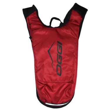 Imagem de Mochila de Hidratação Oggi Big Wheel Race 2L Vermelho