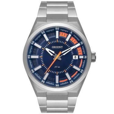 Imagem de Relogio orient - MBSS1409 D1SX