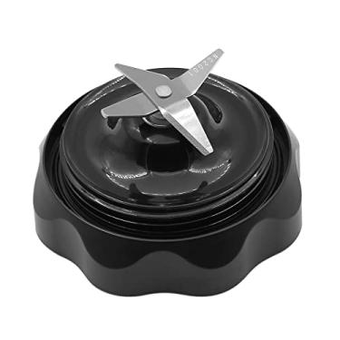 Imagem de Anbige Peças de reposição Lâmina de torção fácil, compatível com o combo NutriBullet Blender (1 lâmina extratora)