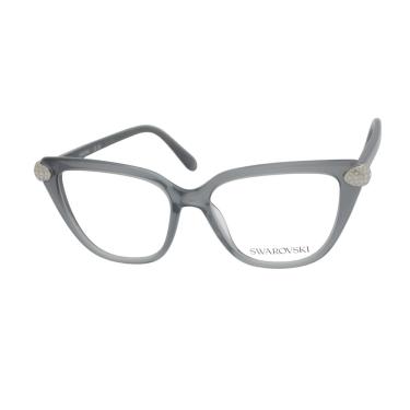 Imagem de armação de óculos Swarovski mod sk2045 1072