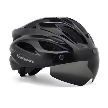 Imagem de Capacete para Ciclismo Gold Sports Victgual - Ultra Leve