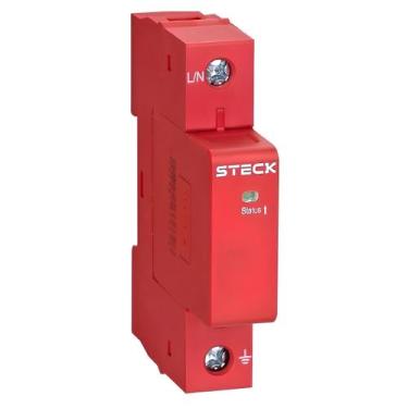 Imagem de Dispositivo Proteção Contra Surto 275V 15KA DPS15275V Steck
