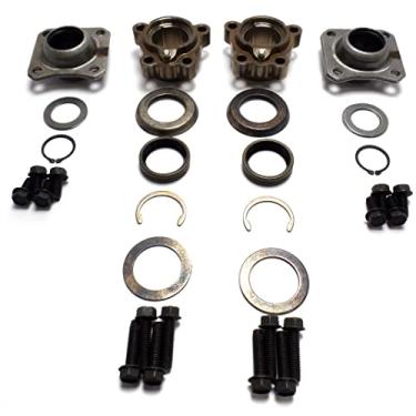 Imagem de Reparação Meritor Trlr Cam - KIT8078