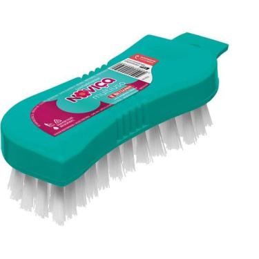Imagem de Escova Multiuso Plástica Bt250 - NOVIÇA, U