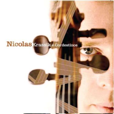 Imagem de Nicolas Krassik E Cordestinos - Cd