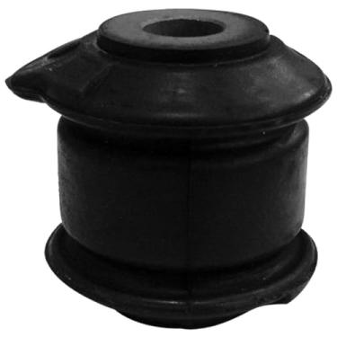 Imagem de Bucha Dianteira Bandeja Suspensão Dianteira 8232, Preto, Sampel