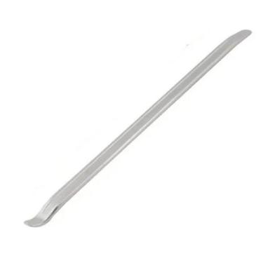 Imagem de Espátula Borracheiro Chata 30cm P/ Desmontar Pneus - Rotta 376