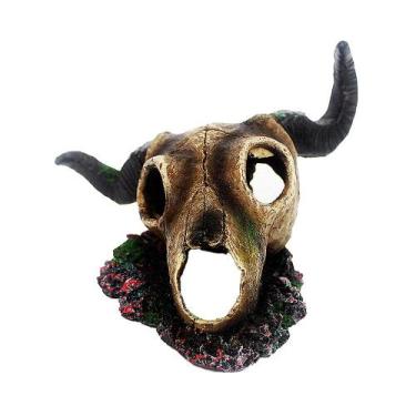 Imagem de Enfeite Nomoy Pet Zebu - Nomoypet