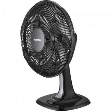 Imagem de Ventilador de Mesa 30CM com 6 PAS Turbo 6