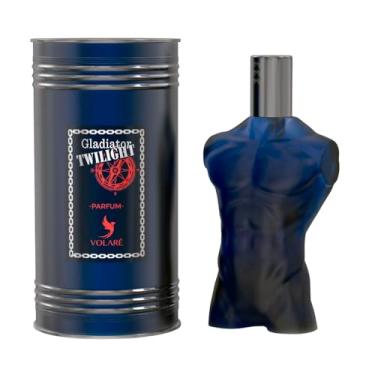 Imagem de Perfume Volaré Gladiator Twilight Parfum Masculino 100ml