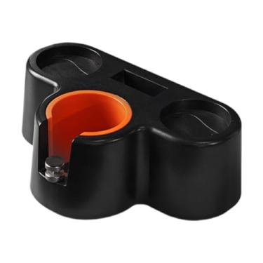 Imagem de predolo Compactador de Café Expresso, Organizador de Ferramentas e Suporte Portátil, Preto