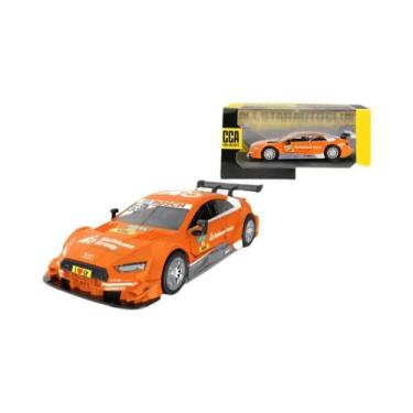 Imagem de 1:36 ~ 1:47 Escala Liga BMW M6 GT3 Lamborghini Maserati McLaren Land R