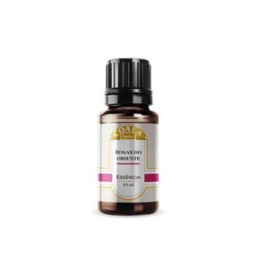 Imagem de Essencia coala rosas do oriente 10ml