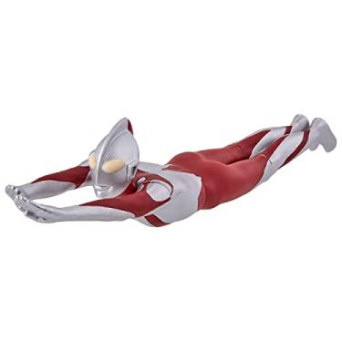 Imagem de Bandai Série Movie Monster Ultraman (Shin Ultraman) versão de voo
