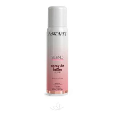 Imagem de Aneethun Spray De Brilho Antifrizz Blend 150Ml