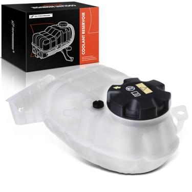 Imagem de A-Premium Reservatório De Recuperação Transbordamento Líquido Arrefecimento Do Motor [Com Tampa] Compatível Com Bmw 328D 2014-2017, 335I 2012-2016, 435I 2014-2016, M2 2016-2017, M235I Substituir # 1