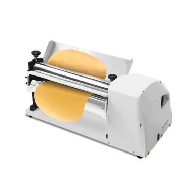 Imagem de Cilindro De Massas 40cm Saro Standard Cortador Csc40, 220V