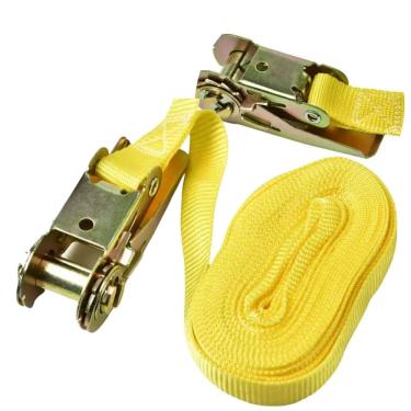 Imagem de Cinta de Amaração para Caixa de Abelha em Trasporte 5,50mt