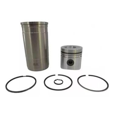 Imagem de KIT MOTOR para MWM D229 ASP. 4/6 CIL - METAL LEVE