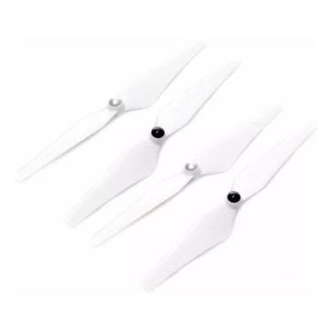 Imagem de Hélices Phantom 3 Standard Advanced Profissinal ( 2 Pares ) - Sunnylif