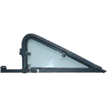 Imagem de Quebra Vento Com Vidro Porta Dianteira Direita Caminhões Volks