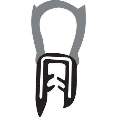 Imagem de Borracha Do Porta-malas Belina Ii-scala Del Rey 77 A 91