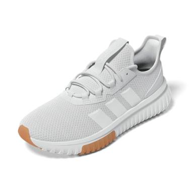 Imagem de adidas Tênis masculino Kaptir 4.0, Branco/branco cristal., 40