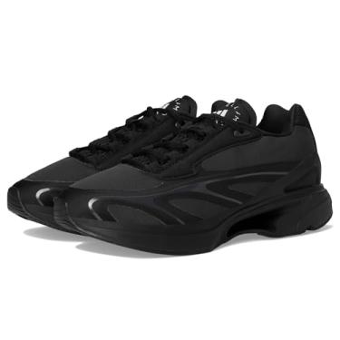 Imagem de adidas Tênis esportivo feminino 2000, Core Black/Utility Black/Core Black, 38