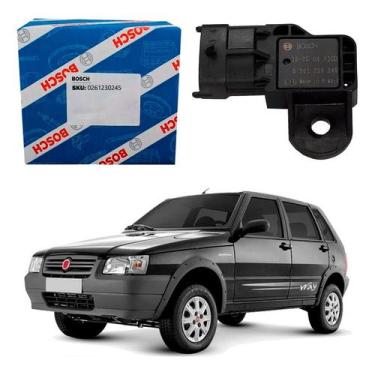 Imagem de Sensor Map Bosch Uno Way 1.0 2008 A 2013
