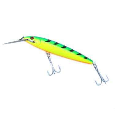 Imagem de Isca artificial rígida flutuante de isca de pesca Seasky Minnow 30 g Alibaba Factory