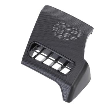 Imagem de Keenso Tampa Grade do Alto-falante, Ventilação de Ar do Painel Com Material ABS Precise Fit Protection Substituição para a Classe E W210 E320 E430 E55 1996-2002 (Direita: 2106800639)