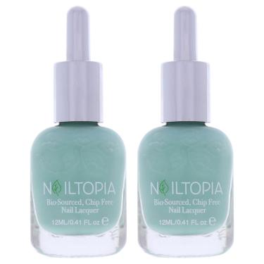 Imagem de Verniz para unhas Nailtopia Bio-Sourced Trust The Process Vegan
