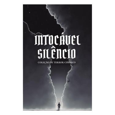Imagem de Intocável silencio - Português