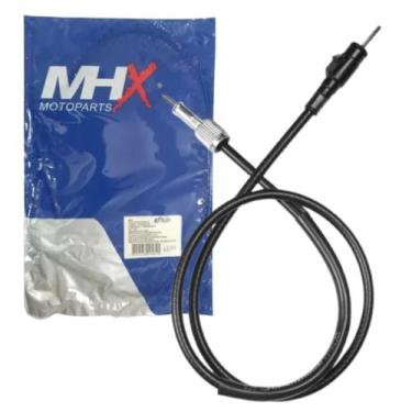 Imagem de Cabo do Velocímetro Biz 125 KS/ES - Biz 100 KS/ES - Biz 110i - MHX