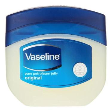 Imagem de Vaseline Blue Seal Hidratante Petroleum Jelly - 50 ml