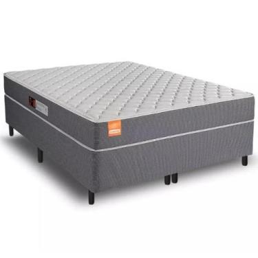 Imagem de Colchão de Espuma PRO A24 138x188x24 - Inducol