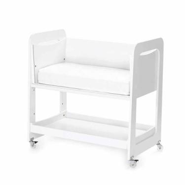 Imagem de Mini-Berço Multifuncional Móises - Divicar - Divicar Móveis