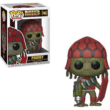 Imagem de Funko Pop Movies: Mib International - Pawny Nc Games Multicor