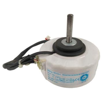 Imagem de Motor Rpg19a-5 Evaporadora Elgin Plus Hpfi Hpqi 9.000 E 12.000 Btus