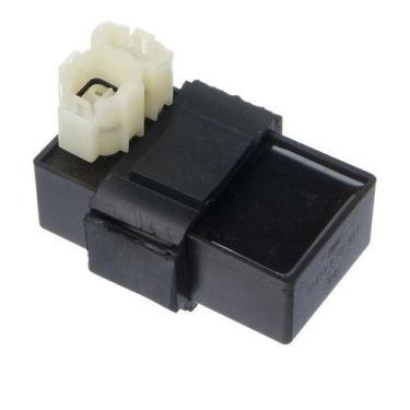 Imagem de C.d.i. Keisi Cg 125 92 A 2001