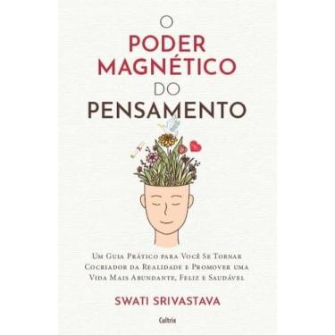 Imagem de Poder Magnetico do Pensamento, O - CULTRIX