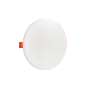 Imagem de Painél Led Flat Redondo 18W 4000K Borda Infinita - Avant