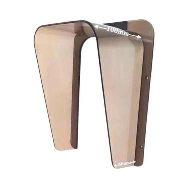 Imagem de Capa À Prova D'água Para Controle De Acesso, Teclado, Campainha, Leito