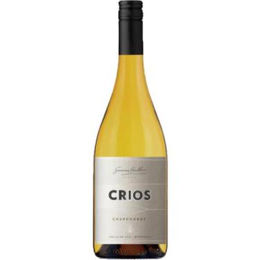 Imagem de Vinho crios chardonnay branco 750ml