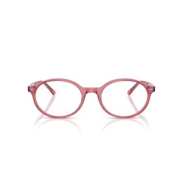 Imagem de Armação para Óculos Ray-Ban German 0RX5429 8440 Tam 51 / Rosa