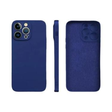 Imagem de Capa De Silicone Líquido À Prova De Choque Para Xiaomi Mi 14 13 13T 12