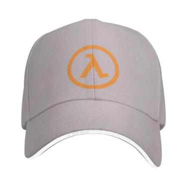 Imagem de Boné de Beisebol Ajustável - Casual, Moda e para Uso ao Ar Livre, Ajus